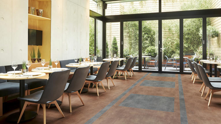 Tarkett LVT 3 Tarkett LVT