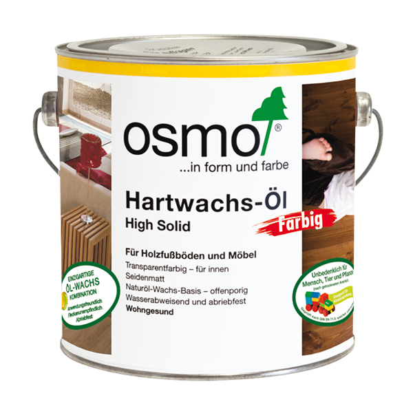 Osmo ulje za parkete.